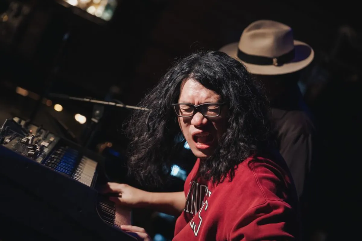 hong kong music